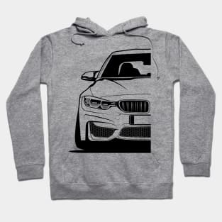 F30 M3 Hoodie